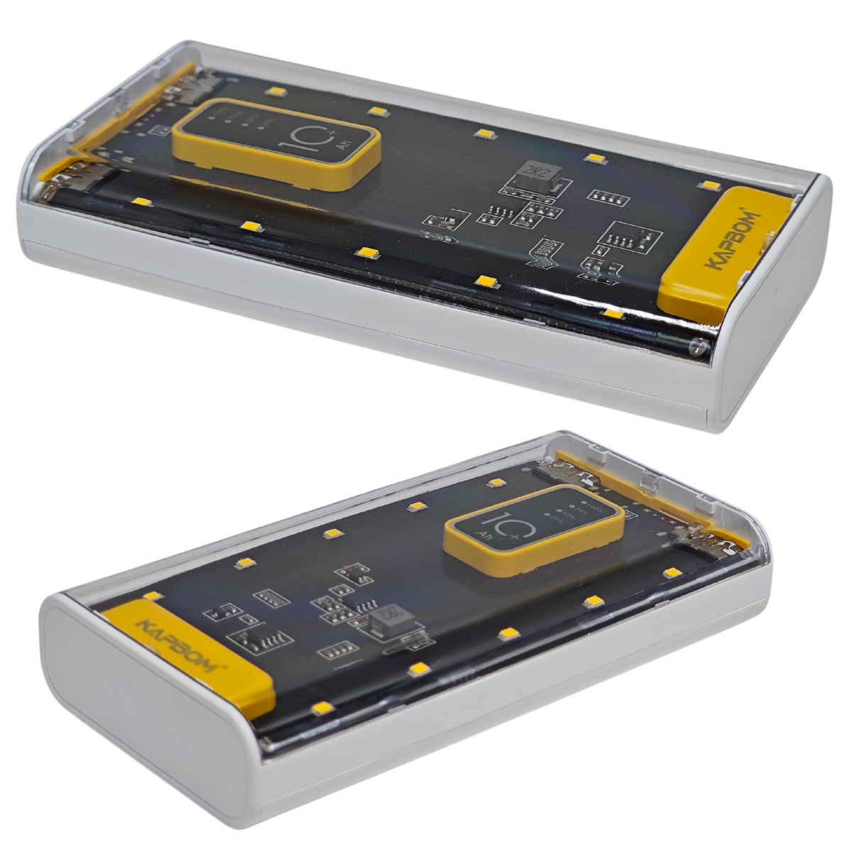 Power Bank Festival Edition