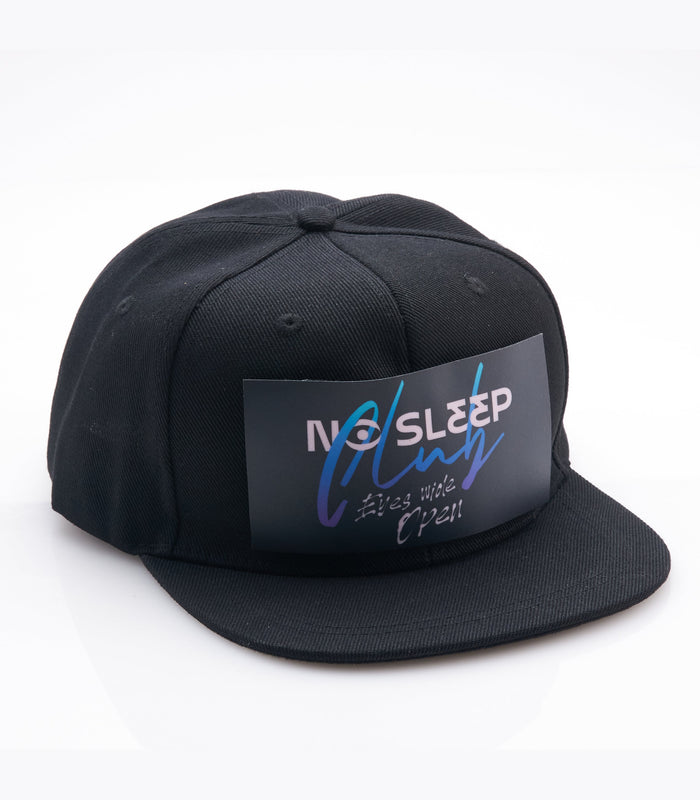 No Sleep Club