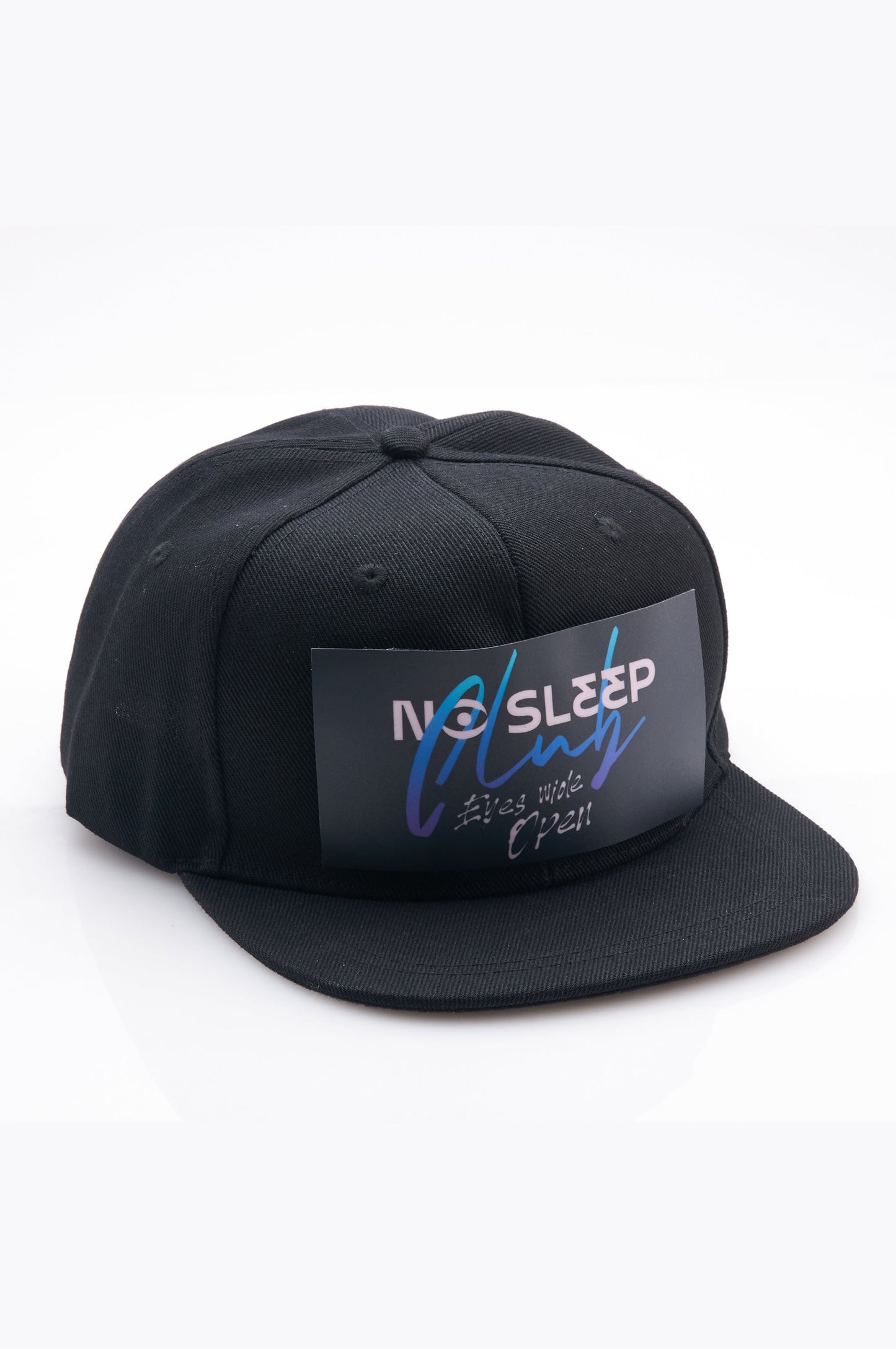 No Sleep Club