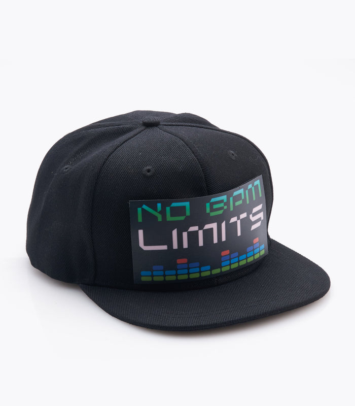 No BPM Limits