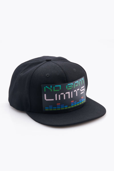 No BPM Limits