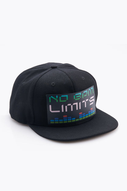 No BPM Limits