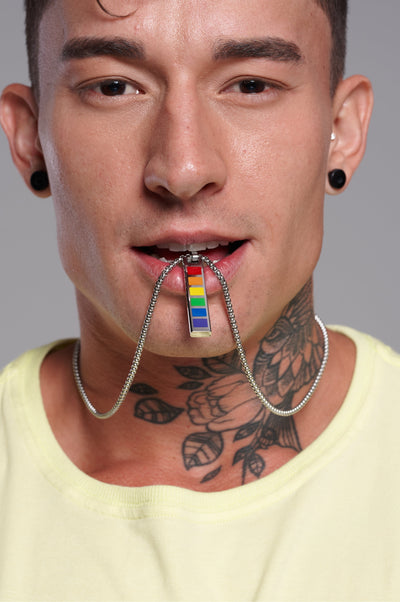 Colar Freedom
