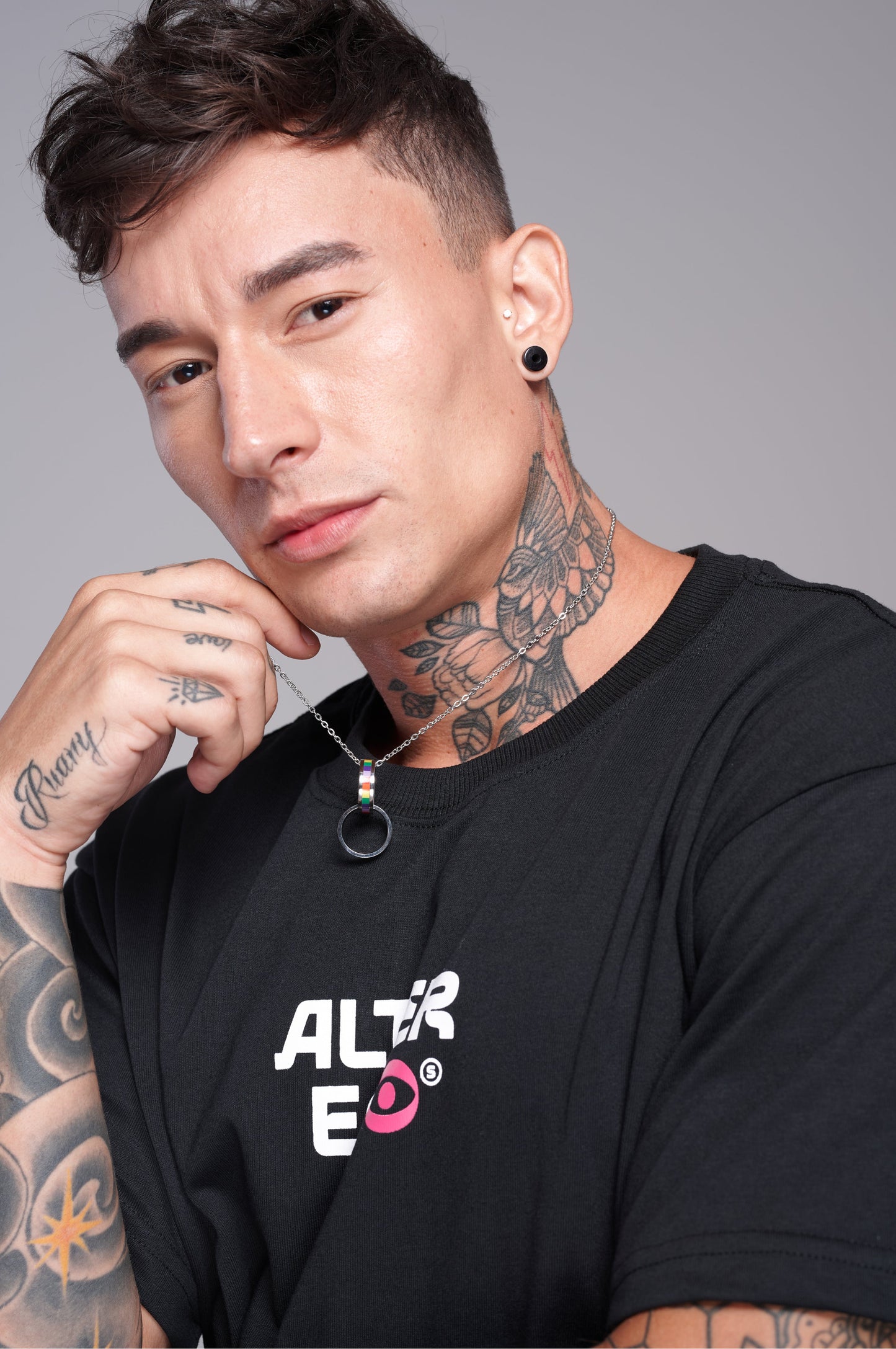Colar Alliance