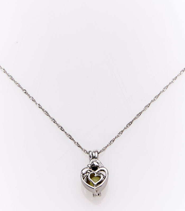 Colar Heart