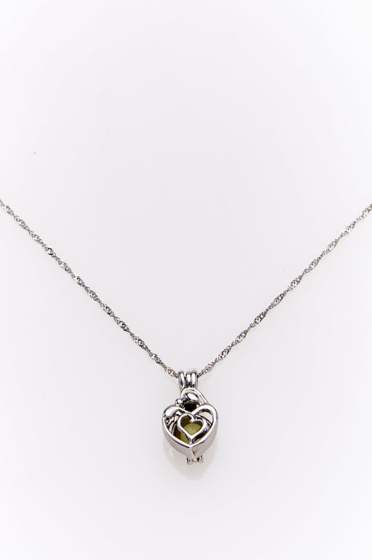 Colar Heart
