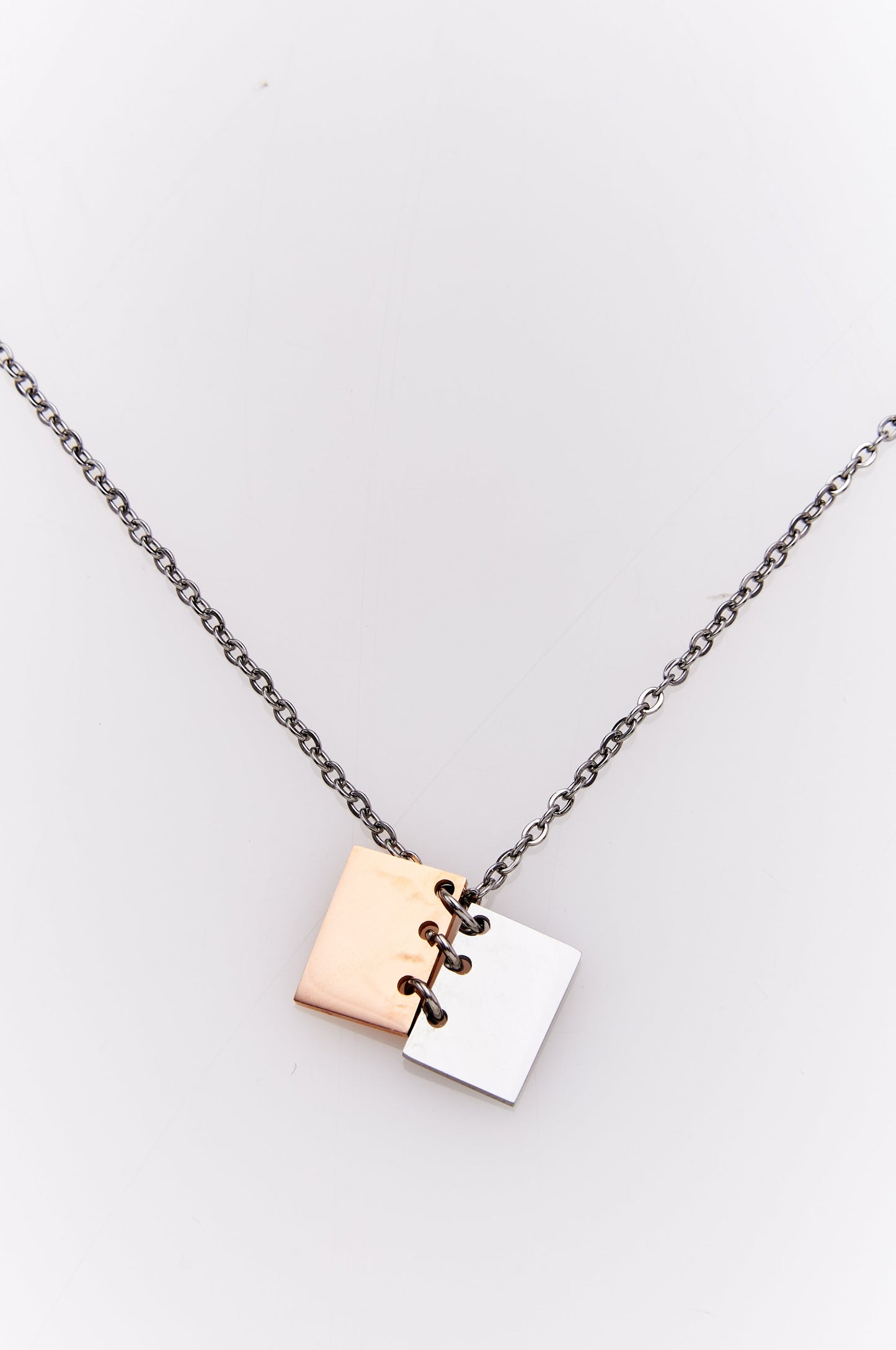 Colar Love Story Gold