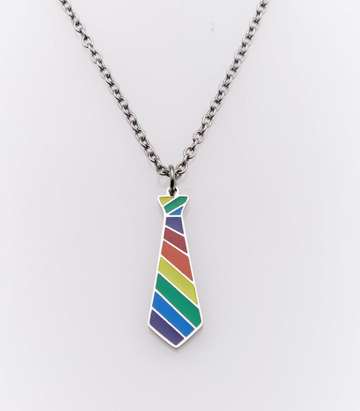 Colar Tie