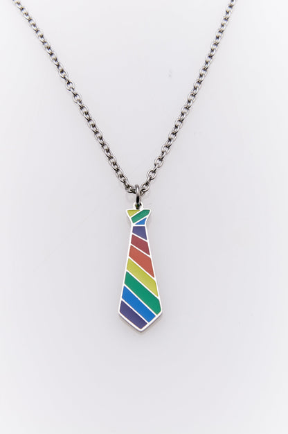 Colar Tie