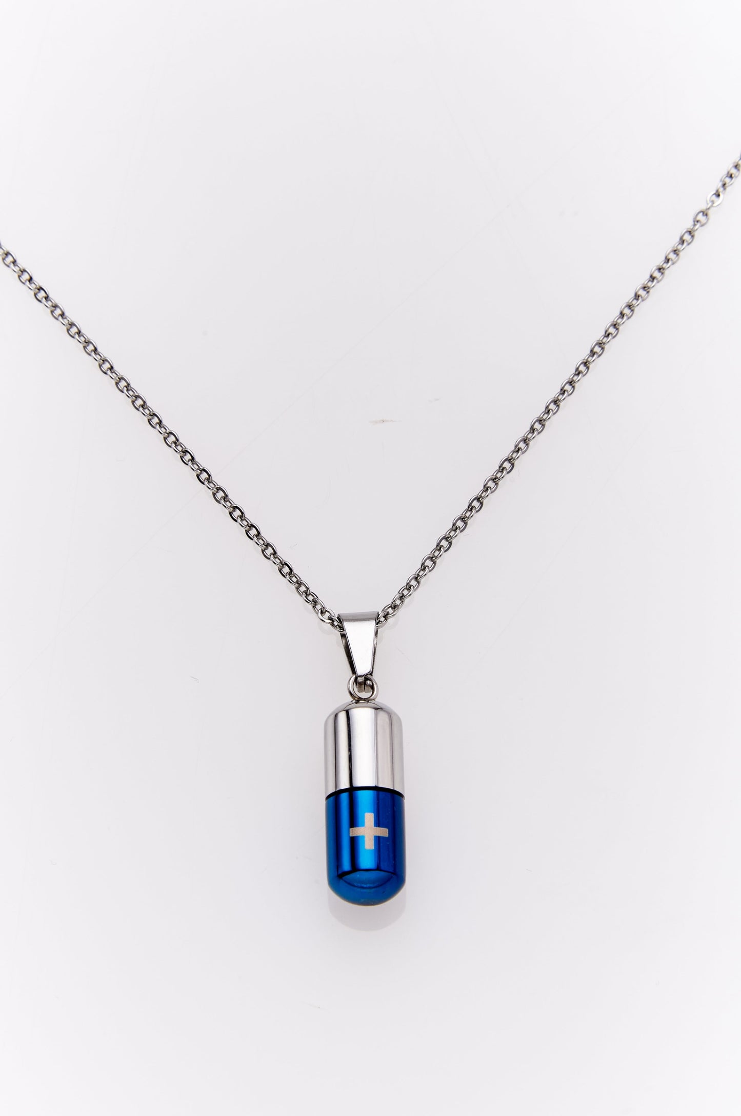 Colar Magic Potion Blue