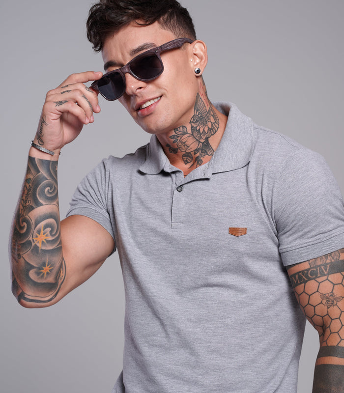 Óculos Brown