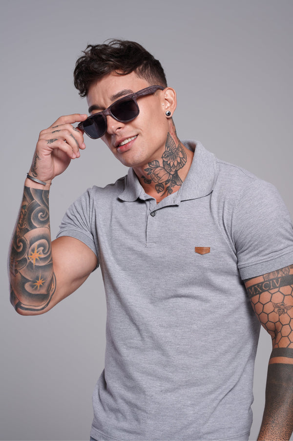 Óculos Brown