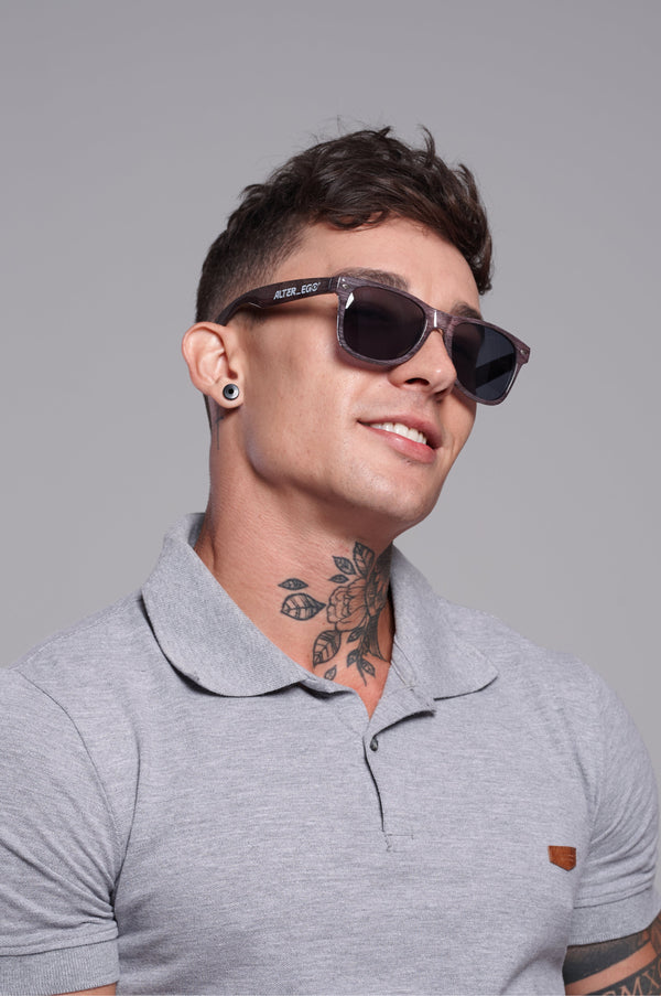 Óculos Brown