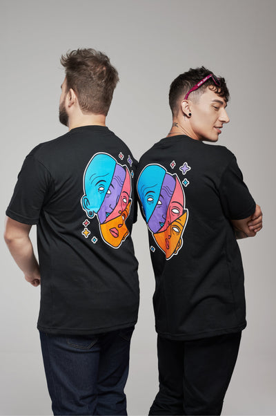 T-Shirt - Good Karma
