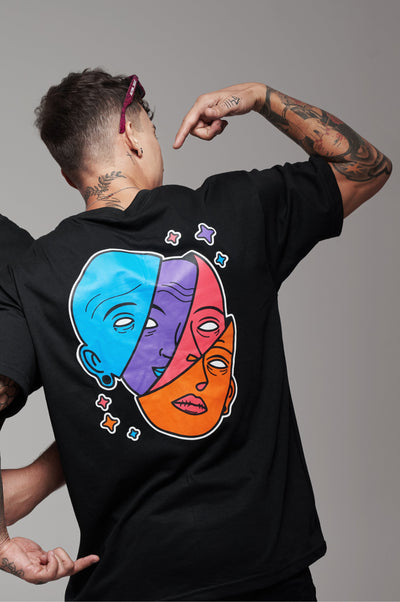 T-Shirt - Good Karma