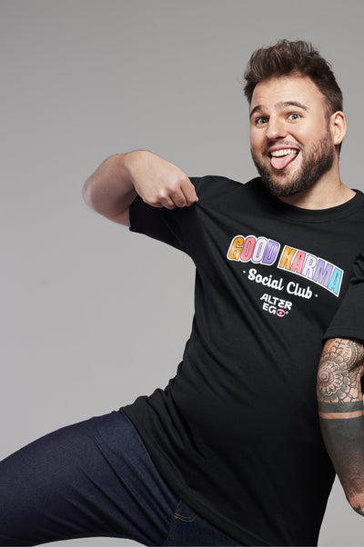 T-Shirt - Good Karma
