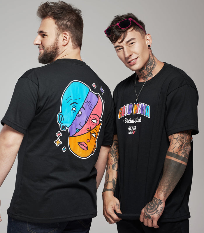 T-Shirt - Good Karma