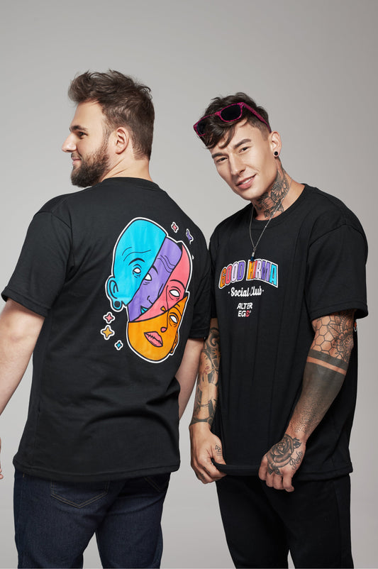 T-Shirt - Good Karma