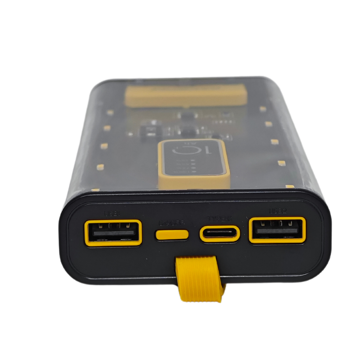 Power Bank Festival Edition