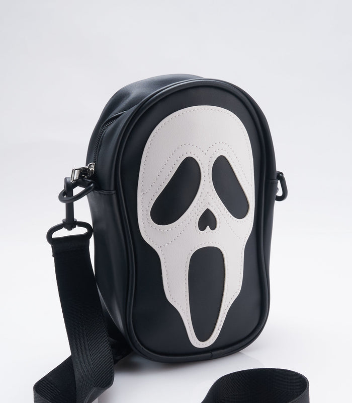 Shoulder Bag - Panic (Black)