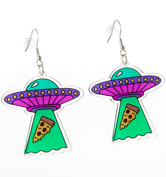 Galactic Slice