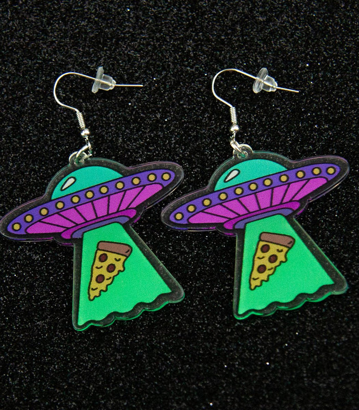 Galactic Slice