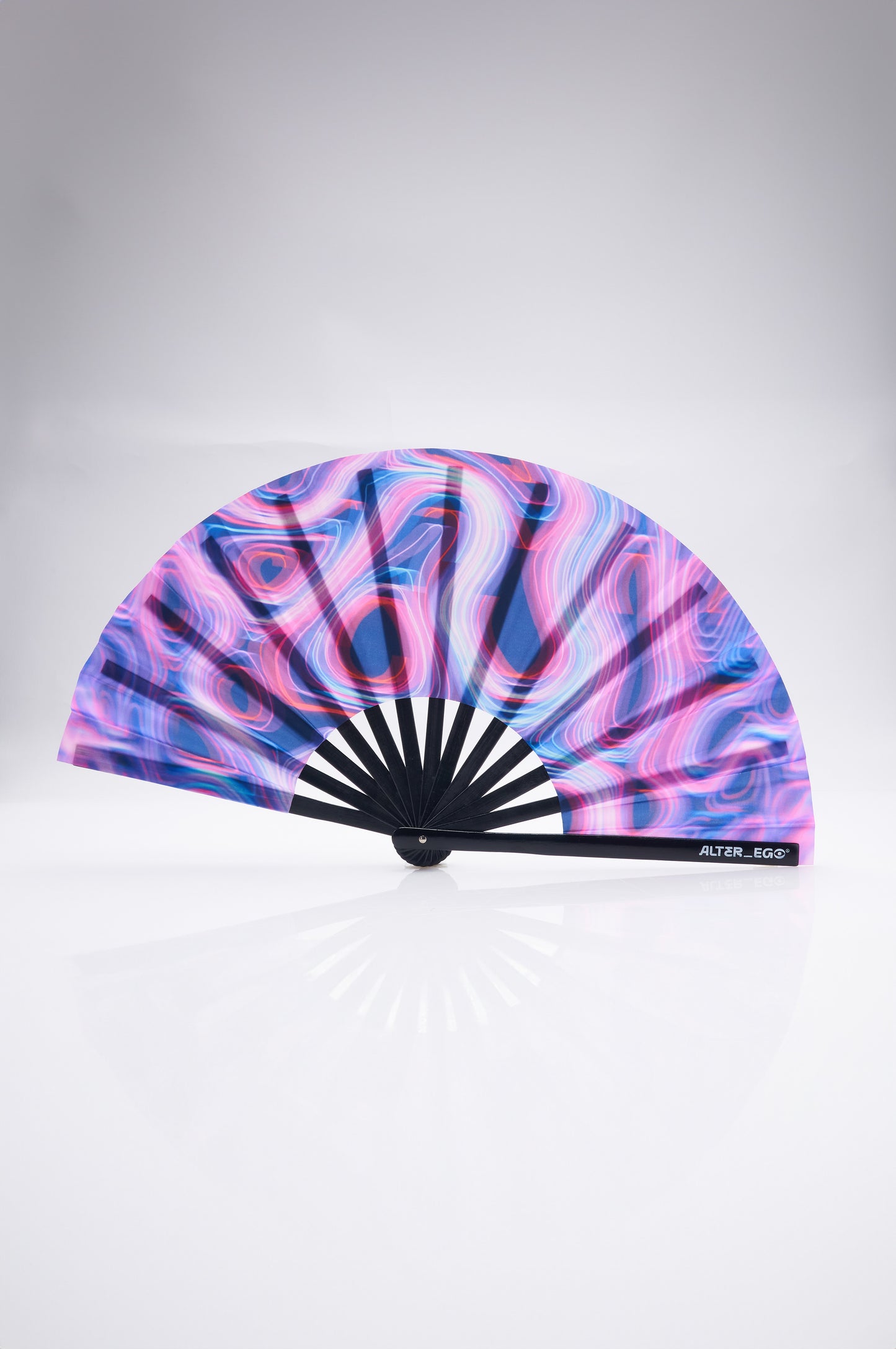 Leque Purple Trip