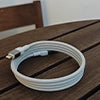 Avaliações rais de clientes que compraram o infinity cable