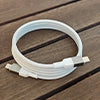 Avaliações rais de clientes que compraram o infinity cable